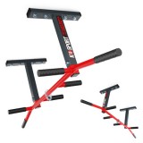 ЛОСТ ЗА НАБИРАНЕ ЗА ТАВАН С ТРИ ХВАТА  ДО 250КГ